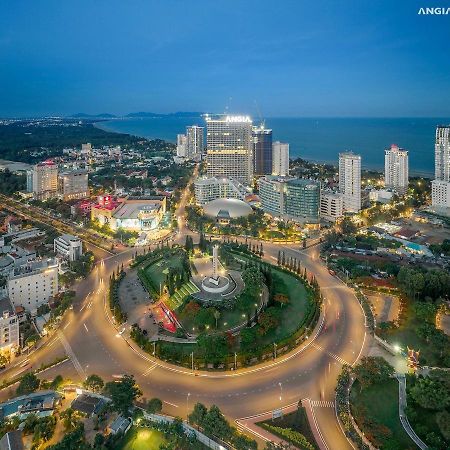 Can Ho Nghi Duong The Song 头顿 外观 照片